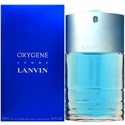 送料無料  ランバン オキシジン オム EDT オードトワレ SP 100ml 香水 LANVIN