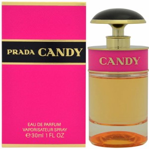 送料無料  プラダ プラダ キャンディ EDP オードパルファム SP 30ml 香水 PRADA