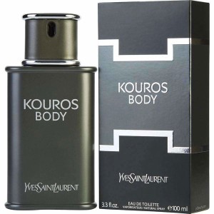 送料無料  イヴサンローラン ボディ クーロス EDT オードトワレ SP 100ml 香水 イブサンローラン YVES SAINT LAURENT 【営業日13時まで当