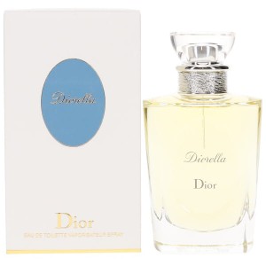 送料無料  クリスチャンディオール ディオレラ EDT オードトワレ SP 100ml 香水 ディオール CHRISTIAN DIOR