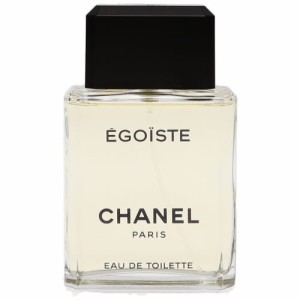 送料無料  シャネル エゴイスト EDT オードトワレ SP 100ml 黒 【新パッケージ】 香水 CHANEL