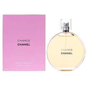 送料無料  シャネル チャンス EDT オードトワレ SP 150ml 香水 CHANEL