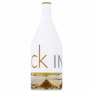 送料無料  カルバンクライン シーケー イン トゥ ユー ハー EDT オードトワレ SP 150ml 香水 CALVIN KLEIN CK