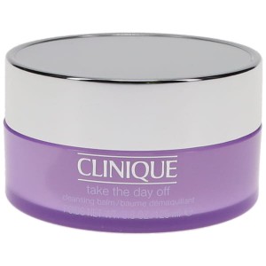 送料無料  クリニーク テイク ザ デイ オフ クレンジング バーム 125ml CLINIQUE