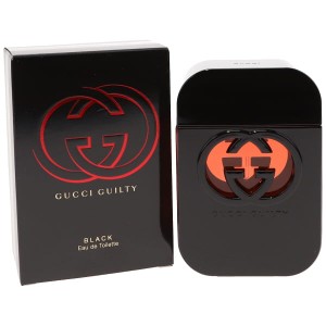 gucci 香水 ギルティ ブラックの通販｜au PAY マーケット