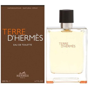 送料無料  エルメス テールド エルメス EDT オードトワレ SP 200ml 香水 HERMES 【営業日13時まで当日発送】