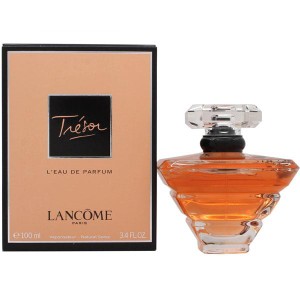 送料無料  【訳あり】 ランコム トレゾア EDP オードパルファム SP 100ml 【箱不良】 香水 LANCOME