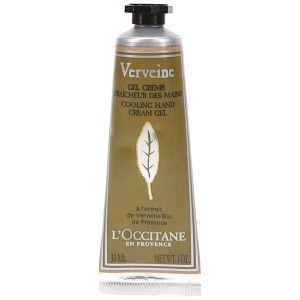 送料無料  ロクシタン ヴァーベナ アイス ハンド クリーム ジェル 30ml L'OCCITANE LOCCITANE 【営業日13時まで当日発送】