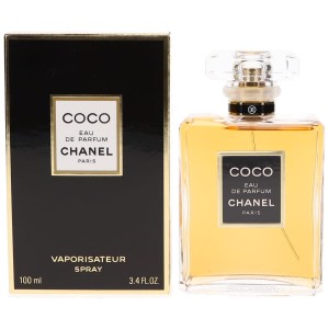 送料無料  シャネル ココ COCO EDP オードパルファム SP 100ml 香水 CHANEL