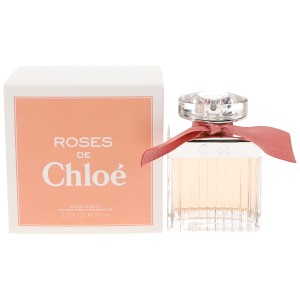 送料無料  クロエ ローズ ド クロエ EDT オードトワレ SP 75ml 香水 CHLOE