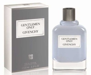 送料無料  ジバンシイ ジェントルマン オンリー EDT オードトワレ SP 100ml 香水 GIVENCHY