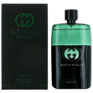 送料無料  グッチ ギルティ ブラック プールオム EDT オードトワレ SP 90ml 香水 GUCCI 【営業日13時まで当日発送】