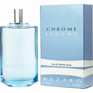 送料無料  アザロ クローム レジェンド EDT オードトワレ SP 125ml 香水