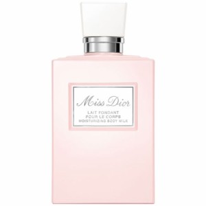 送料無料  クリスチャンディオール ミス ディオール ボディミルク [ボディ ローション] 200ml CHRISTIAN DIOR