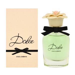 送料無料  ドルチェ＆ガッバーナ ドルチェ EDP オードパルファム SP 50ml 香水