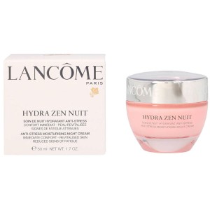 送料無料  ランコム イドラゼン アンチストレス ナイト クリーム 50ml LANCOME 【営業日13時まで当日発送】