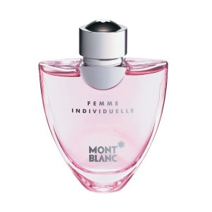 送料無料  モンブラン インディビジュエル ファム EDT オードトワレ SP 75ml 香水 MONT BLANC 【営業日13時まで当日発送】