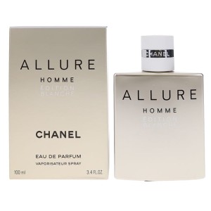 送料無料  シャネル アリュール オム エディション ブランシュ EDP オードパルファム SP 100ml 香水 CHANEL 【営業日13時まで当日発送】