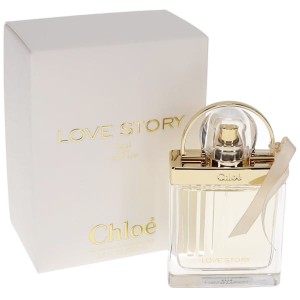 送料無料  クロエ ラブストーリー EDP オードパルファム SP 50ml 香水 CHLOE