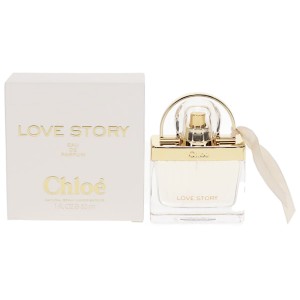 送料無料  クロエ ラブストーリー EDP オードパルファム SP 30ml 香水 CHLOE