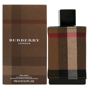 送料無料  バーバリー ロンドン フォーメン EDT オードトワレ SP 100ml 香水 BURBERRY