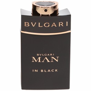 送料無料  ブルガリ マン イン ブラック EDP オードパルファム 5ml ミニ香水 BVLGARI