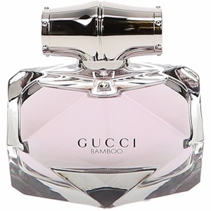 送料無料  グッチ バンブー EDP オードパルファム SP 75ml 香水 GUCCI 【営業日13時まで当日発送】