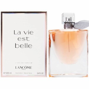 送料無料  ランコム ラヴィエベル EDP オードパルファム SP 100ml 香水 LANCOME 