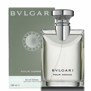 送料無料  ブルガリ プールオム EDT オードトワレ SP 100ml 香水 BVLGARI 【営業日13時まで当日発送】