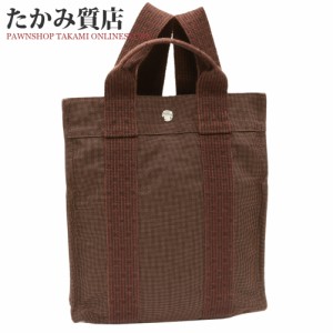 エルメス キャンバス リュックの通販|au PAY マーケット