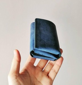 FABRIK:三つ折ウォレット / TRI−FOLD WALLET