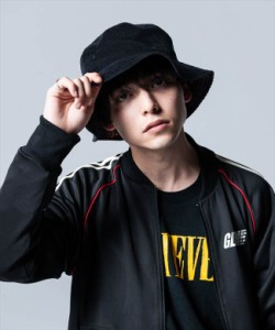 glamb グラム Corduroy reversible bucket hat コーデュロイリバーシブルバケットハット