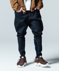 glamb グラム Poly denim ポリーデニム