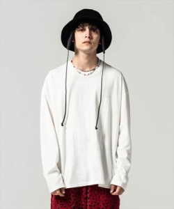 glamb グラム Whatever CS ワットエバーカットソー