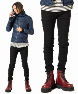 glamb グラム Hedi easy skinny pants エディイージースキニーパンツ