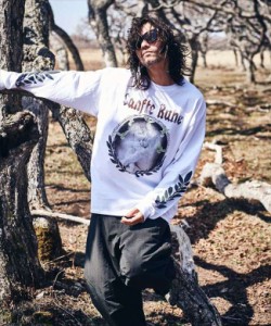 glamb グラム Cradlesong Long Sleeve T クレイドルソングロングスリーブT