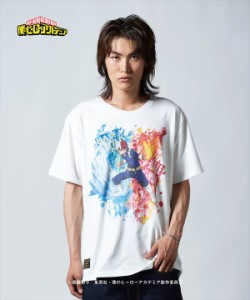 glamb グラム Shoto Todoroki T ショウトトドロキT
