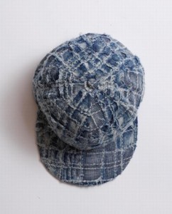 FDMTL / ファンダメンタル NEW ERA BORO 59FIFTY CAP ニューエラ キャップ