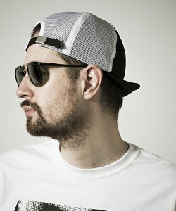 【Mighty Shine/マイティシャイン】BRIDGE CAP MESH メッシュキャップ