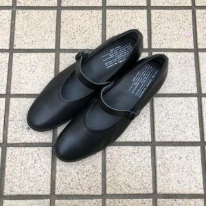【TRAVEL SHOES by chausser】ワンストラップ・レザーシューズ/TR002【再入荷】