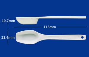 計量スプーン 5cc プラスチック製 