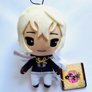 刀剣乱舞 ONLINE ぬいっこぬいぐるみ 4改　[髭切]　単品 【在庫品】