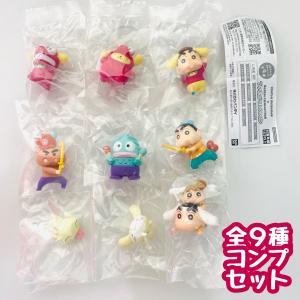 クレヨン しんちゃん フィギュアの通販｜au PAY マーケット