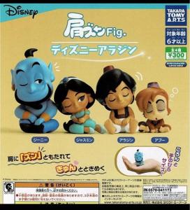 ディズニー ミニチュア フィギュア コレクション シークレットの通販 Au Pay マーケット