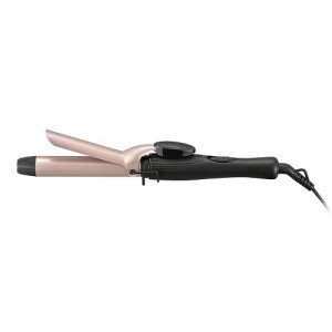 Iberis カールヘアアイロン HB-HI703C-25 （ 25mmタイプ / 32W / コード長1.8m ） 25ミリ カールアイロン 送料無料