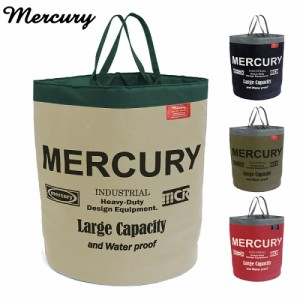 MERCURY マーキュリー ストーブバッグ キャパシティストレージ ボックス ストーブ 持ち運び 収納 アメリカン キャンプ バッグ 鞄 送料無