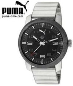 PUMA / プーマ Essence エッセンス 腕時計 PU103241002 国内正規モデル おまけ付(ベルト調整用工具) 入学 入社 プレゼント 誕生日 クリス