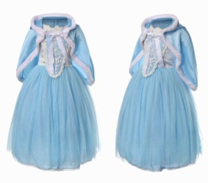 子供 ドレス ロング 子供服 女の子 ドレス 子どもドレス 子供ドレス プレゼント ロングドレス イベント パーティー 誕生日 発表会 演奏会