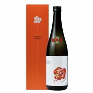 4/20頃入荷予定 日本酒 プレゼント 一ノ蔵 純米吟醸 プリンセスミチコ 720ml 宮城県