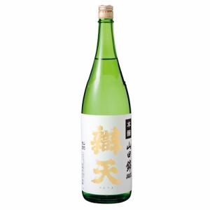 日本酒 辯天 本醸 山田錦 1800ml 弁天 後藤酒造 山形県